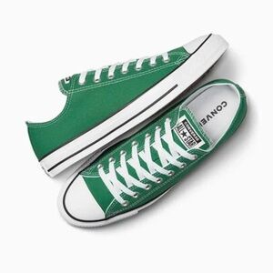 Chuck Taylor All Star | Amazon Green | Unisex Men’s 7 / Women’s 9 – Brand New